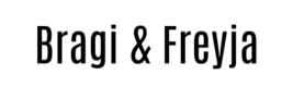 Bragi & Freyja
