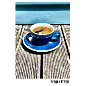 Coffee (slim fit) Design