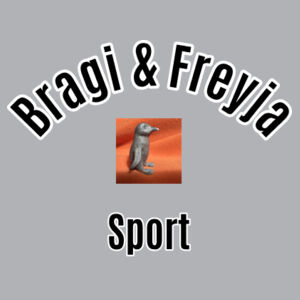 Men’s logo hoodie Design