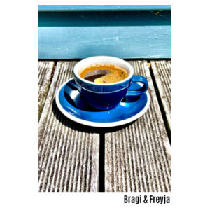 Coffee (regular fit) Design