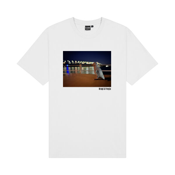 Percy - harbour (regular fit) Thumbnail