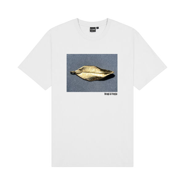 Gold leaf (regular fit)  Thumbnail