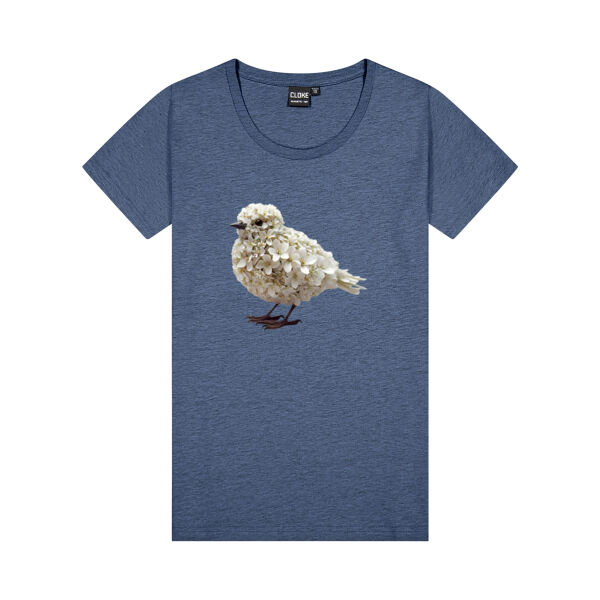 Spring birdie Thumbnail