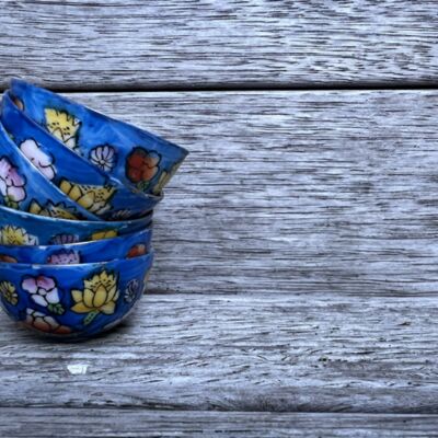 Vietnamese bowls stacked edited Thumbnail