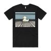 AS Colour Mens Basic Tee Thumbnail