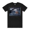 AS Colour Mens Basic Tee Thumbnail