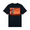 Cloke Mens Outline Tee Thumbnail