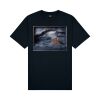 Cloke Mens Outline Tee Thumbnail