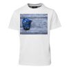 Podium Mens Poly Tee Thumbnail