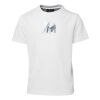 Podium Mens Poly Tee Thumbnail