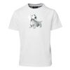 Podium Mens Poly Tee Thumbnail