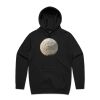 AS Colour Mens Stencil Hoodie Thumbnail