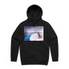 AS Colour Mens Stencil Hoodie Thumbnail