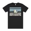 AS Colour Mens Block T shirt Thumbnail
