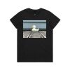 AS Colour Womens Maple Tee Thumbnail