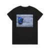 AS Colour Womens Maple Tee Thumbnail