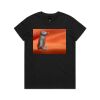 AS Colour Womens Maple Tee Thumbnail