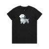 AS Colour Womens Maple Tee Thumbnail