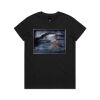 AS Colour Womens Maple Tee Thumbnail